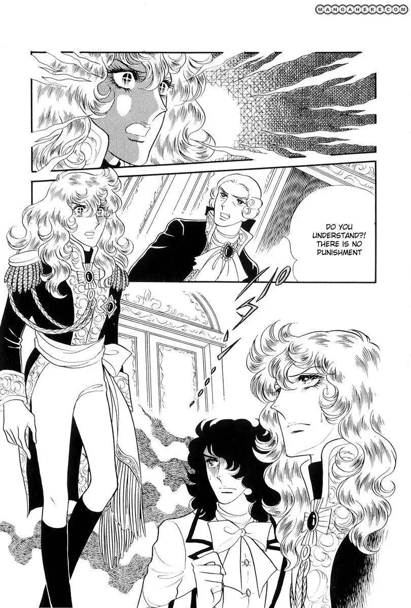 Rose of Versailles Chapter 48 12